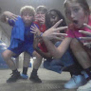 Meet your Posher, Alli